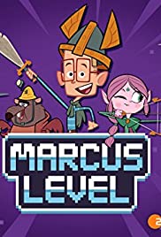 Marcus Level (2014 ) StreamM4u M4ufree