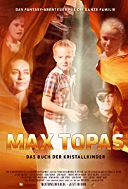 Max Topas  Das Buch der Kristallkinder (2017) M4ufree