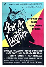 Meet Mr. Lucifer (1953) M4ufree