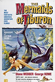 Mermaids of Tiburon (1962) M4ufree