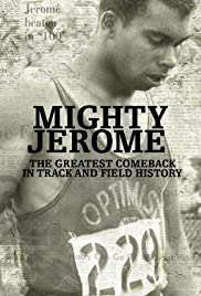 Mighty Jerome (2010) M4ufree