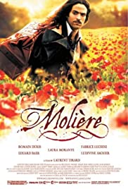 Molière (2007) M4ufree
