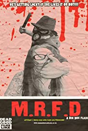 M.R.F.D (2013) M4ufree