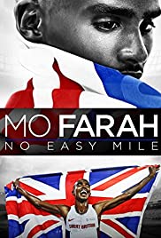 Mo Farah: No Easy Mile (2016) M4ufree