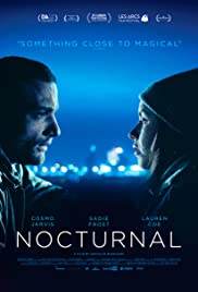 Nocturnal (2019) M4ufree