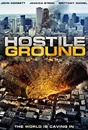 On Hostile Ground (2000) M4ufree