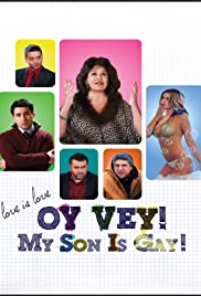 Oy Vey! My Son Is Gay!! (2009) M4ufree