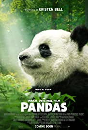 Pandas (2018) M4ufree