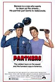Partners (1982) M4ufree
