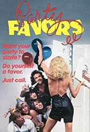 Party Favors (1987) M4ufree