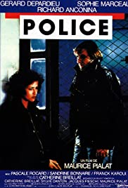 Police (1985) M4ufree