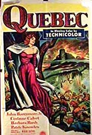 Quebec (1951) M4ufree