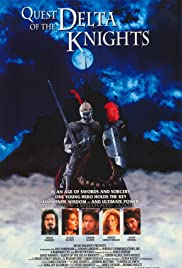 Quest of the Delta Knights (1993) M4ufree