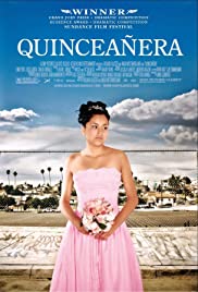 Quinceañera (2006) M4ufree