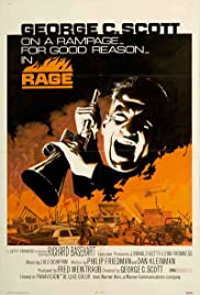 Rage (1972) M4ufree