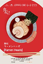 Ramen Heads (2017) M4ufree