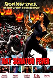 Rat Scratch Fever (2011) M4ufree