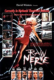 Raw Nerve (1991) M4ufree