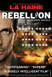 Rebellion (2011) M4ufree