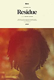 Residue (2020) M4ufree