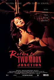 Return to Two Moon Junction (1995) M4ufree