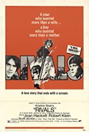 Rivals (1972) M4ufree
