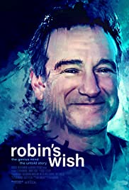 Robins Wish (2020) M4ufree