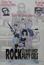 Rock and the MoneyHungry Party Girls (1988) M4ufree
