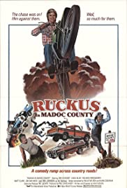 Ruckus (1980) M4ufree