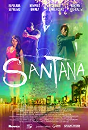 Santana (2020) M4ufree