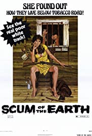 Scum of the Earth (1974) M4ufree