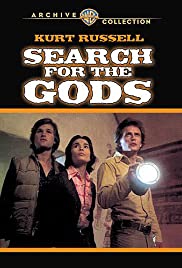Search for the Gods (1975) M4ufree