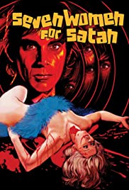 Seven Women for Satan (1976) M4ufree