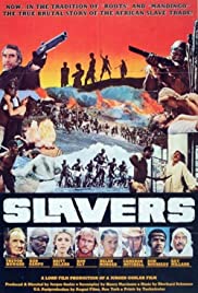 Slavers (1978) M4ufree