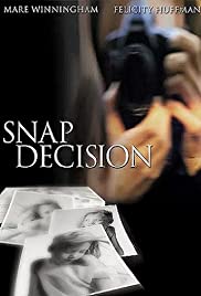 Snap Decision (2001) M4ufree