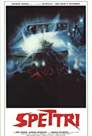 Specters (1987) M4ufree
