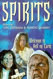 Spirits (1990) M4ufree