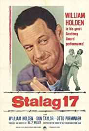 Stalag 17 (1953) M4ufree