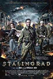 Stalingrad (2013) M4ufree