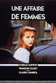 Story of Women (1988) M4ufree