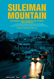 Suleiman Mountain (2017) M4ufree