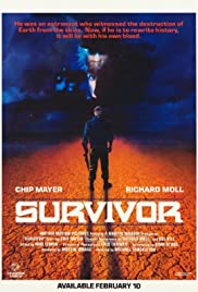 Survivor (1987) M4ufree