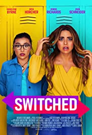 Switched (2020) M4ufree