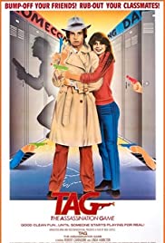 Tag: The Assassination Game (1982) M4ufree