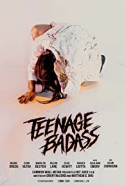 Teenage Badass (2020) M4ufree