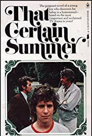 That Certain Summer (1972) M4ufree