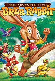 The Adventures of Brer Rabbit (2006) M4ufree