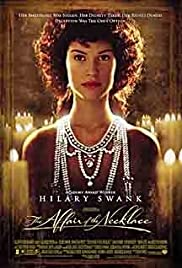 The Affair of the Necklace (2001) M4ufree