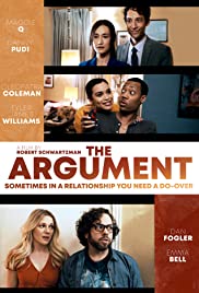 The Argument (2020) M4ufree