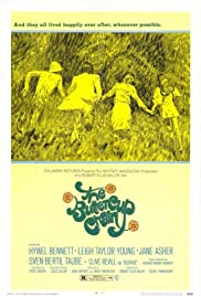 The Buttercup Chain (1970) M4ufree